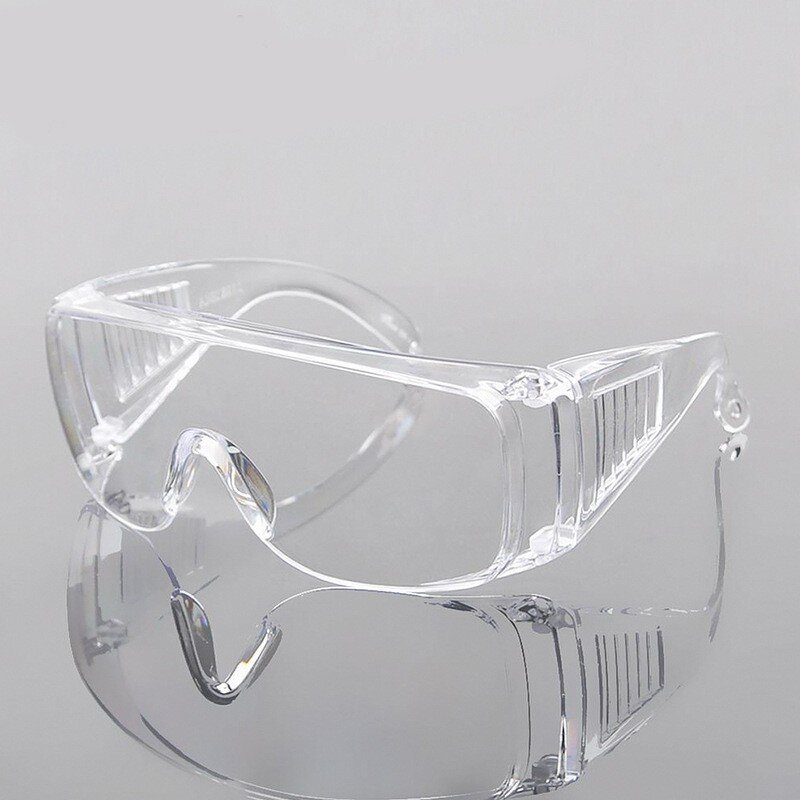 Laboratory Goggles Manufacturer - Clear OEM