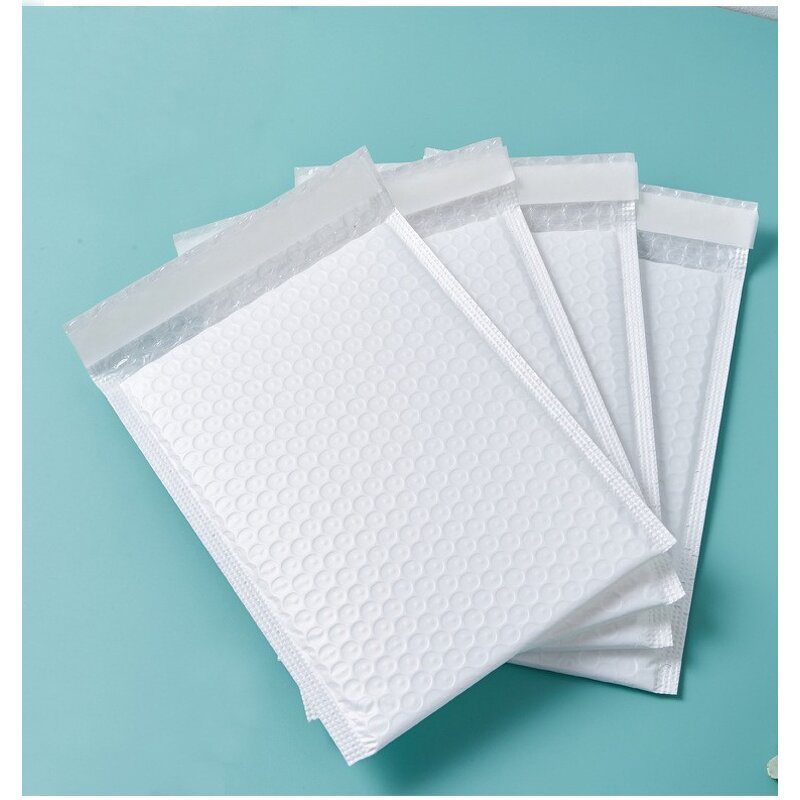 Bubble Mailer Manufacturer - Thick Composite OEM