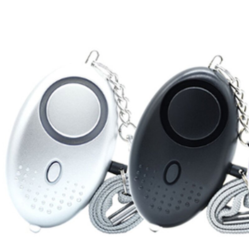 Personal Alarm Manufacturer - 130DB LED OEM