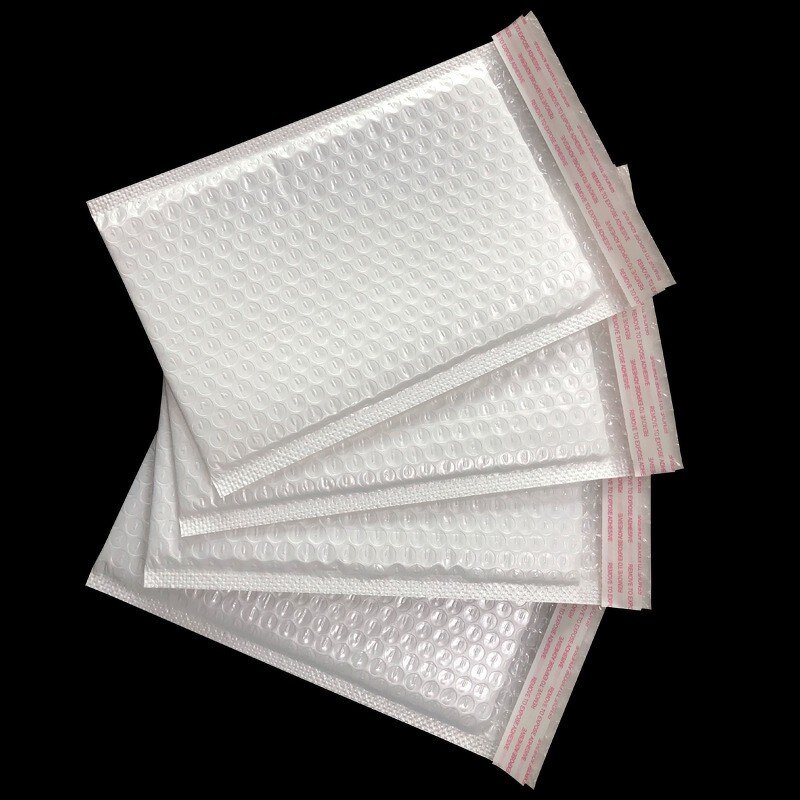 Bubble Mailer Manufacturer - Thick Composite OEM
