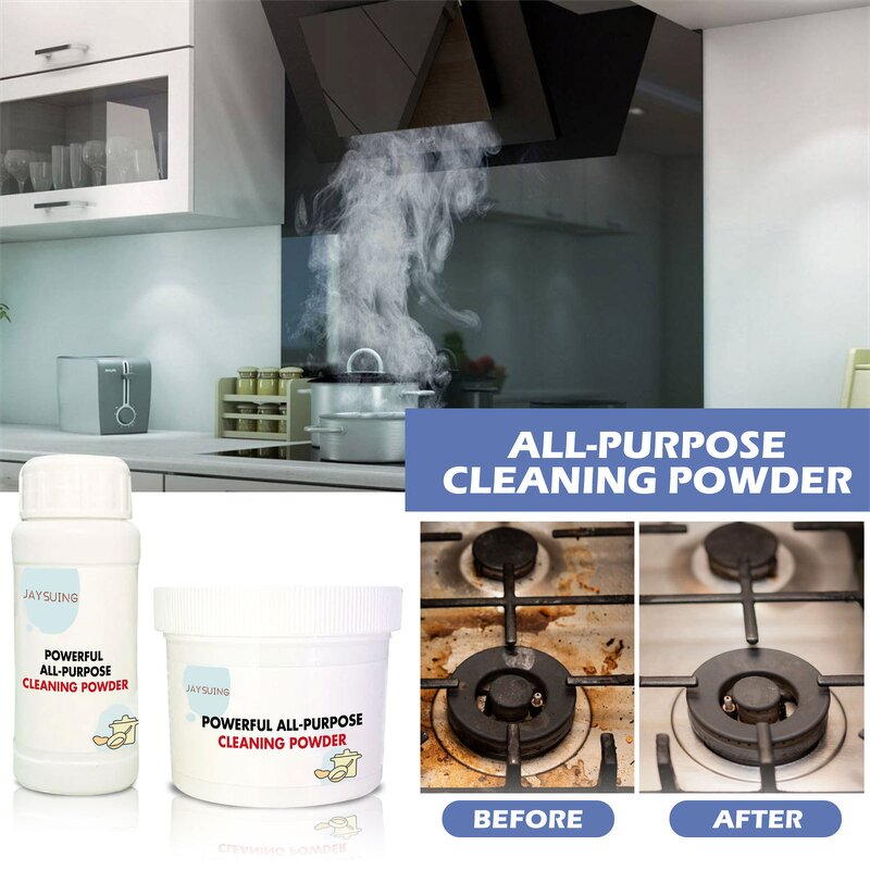 Cleaning Powder Manufacturer - All-purpose OEM