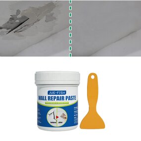 Wall Crack Repair Kit Manufacturer - Quick Drying