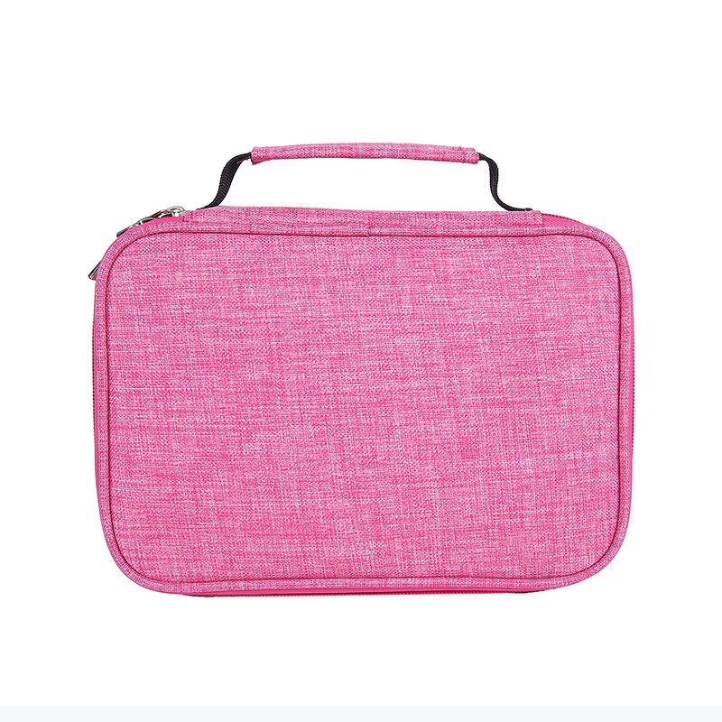 Pencil Case Manufacturer - 72 Holes Matte