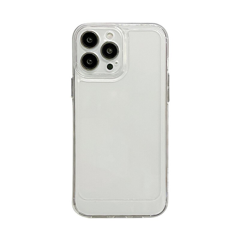 Phone Case Manufacturer - Transparent TPU OEM