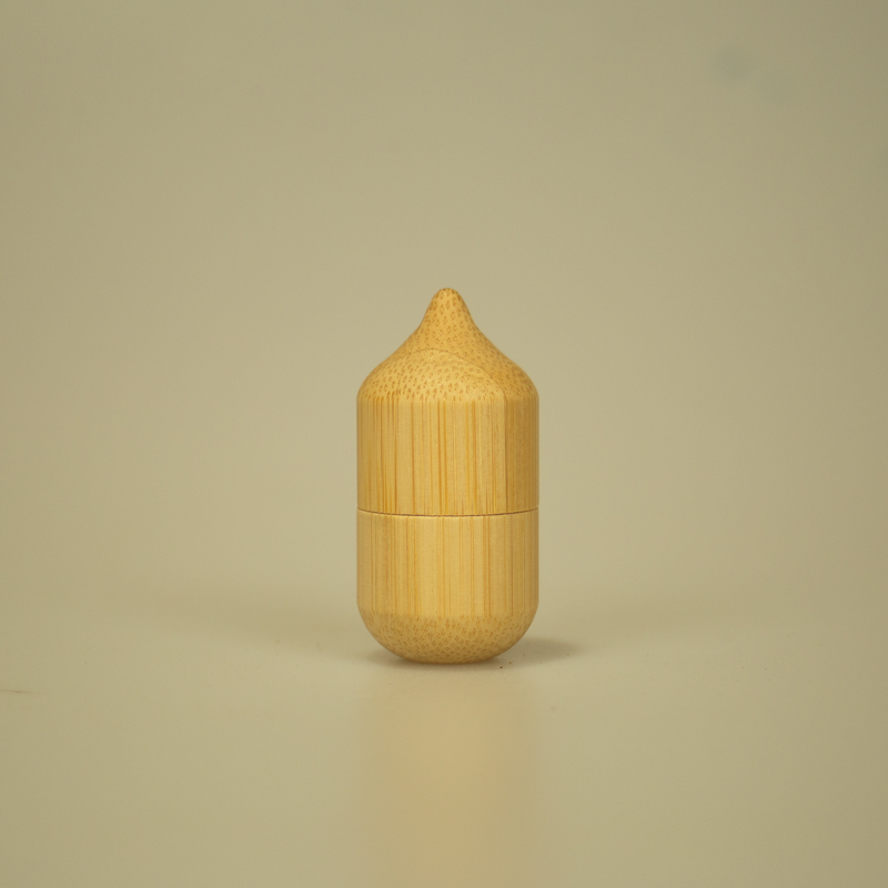 Roll-on Bottle Manufacturer - 1ml Bamboo OEM