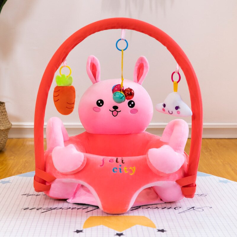 Baby Seat Manufacturer - Plush Anti Fall