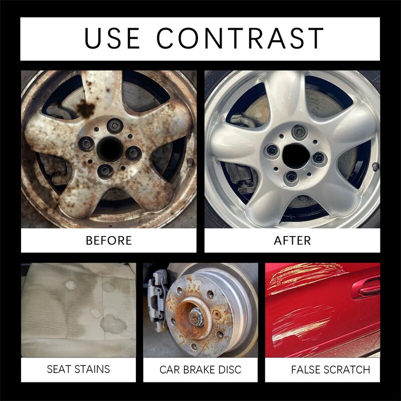 Foam Cleaner Manufacturer - Multi Purpose OEM