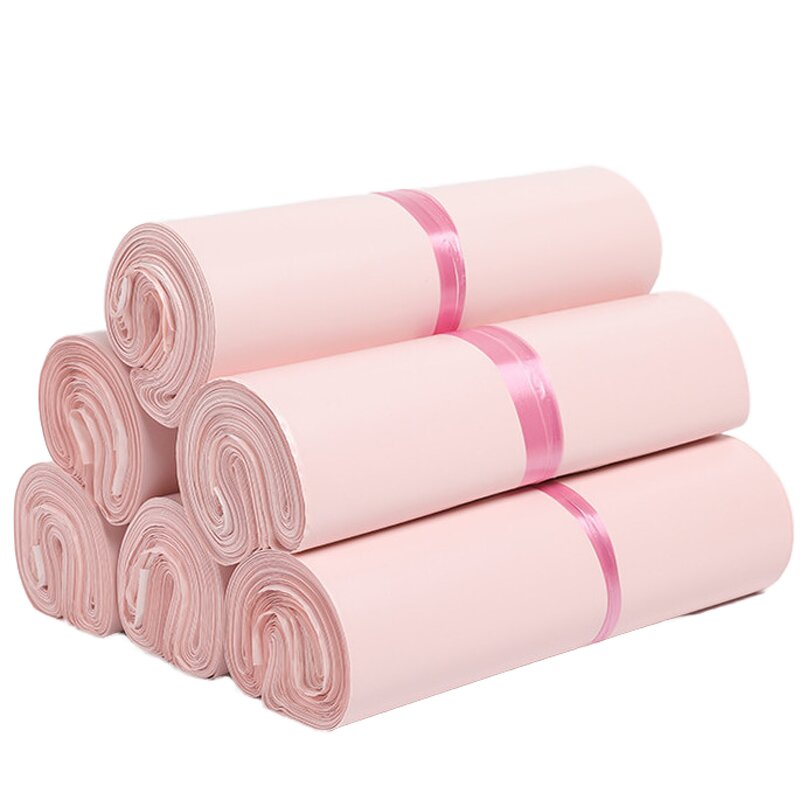 Clothing Mailer Bag Manufacturer - Custom OEM