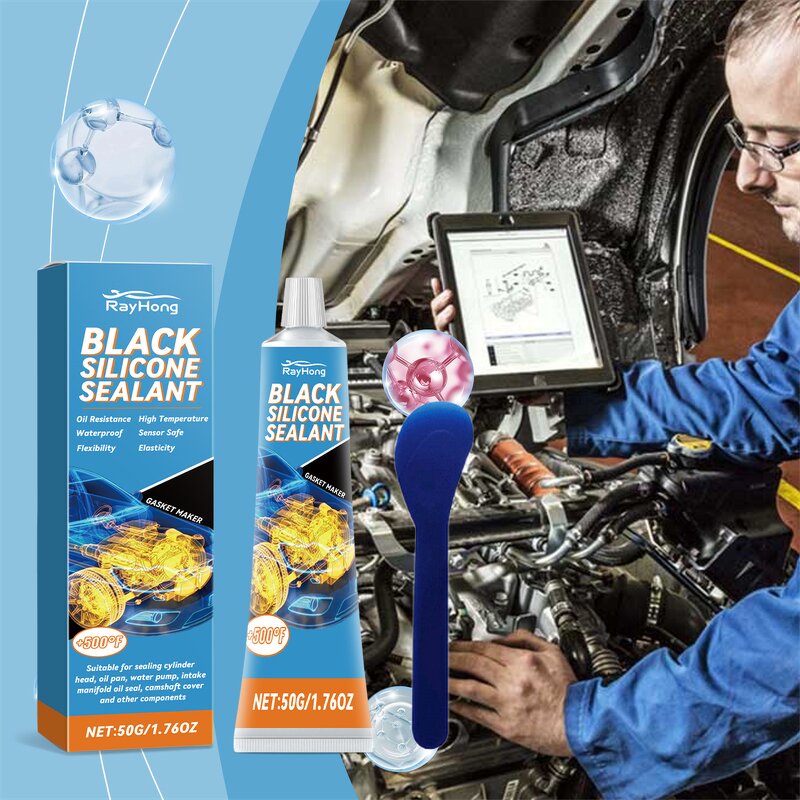 PU Sealant Manufacturer - High Temperature OEM