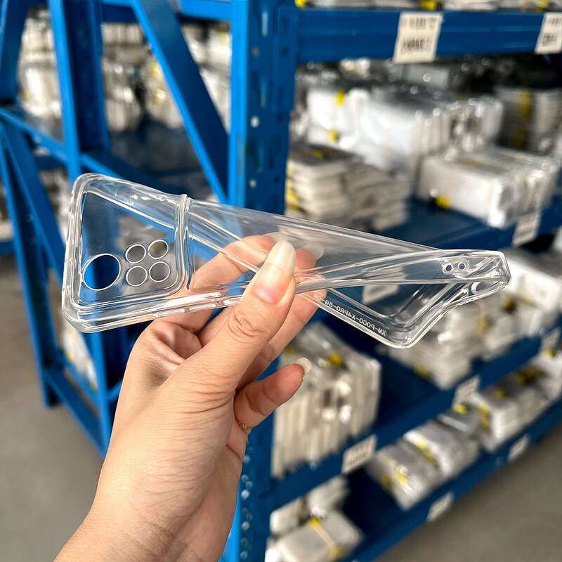 Phone Case Manufacturer - For Xiaomi OEM