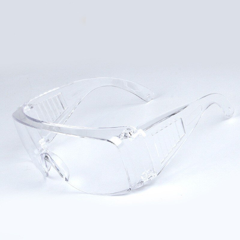 Laboratory Goggles Manufacturer - Clear OEM