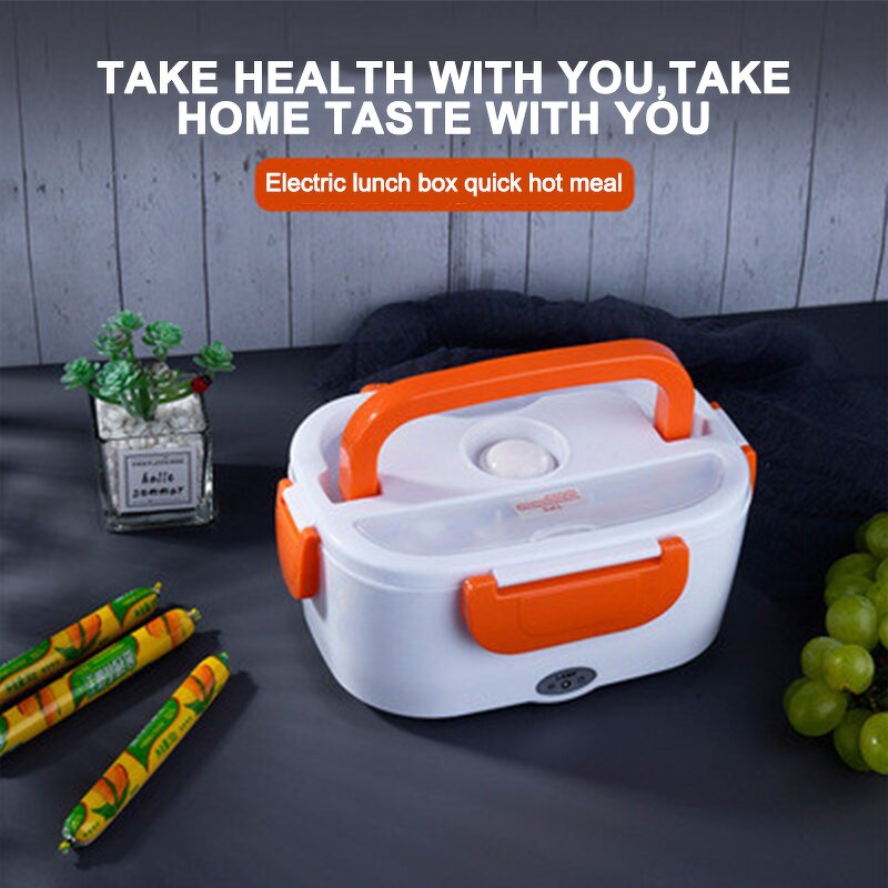 Electric Lunch Box Manufacturer - 1.5L Heatable