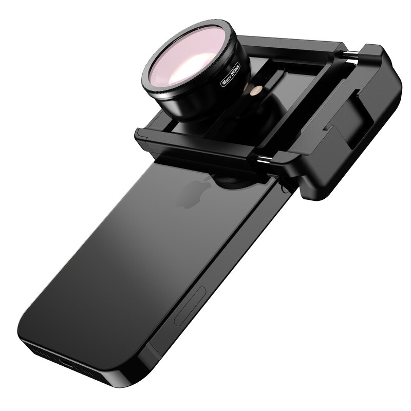 Macro Lens Kit Manufacturer - 100mm with CPL