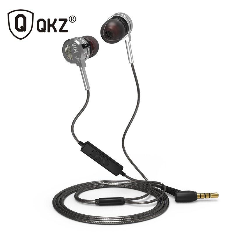 Noise Cancelling Headset Manufacturer - Metal
