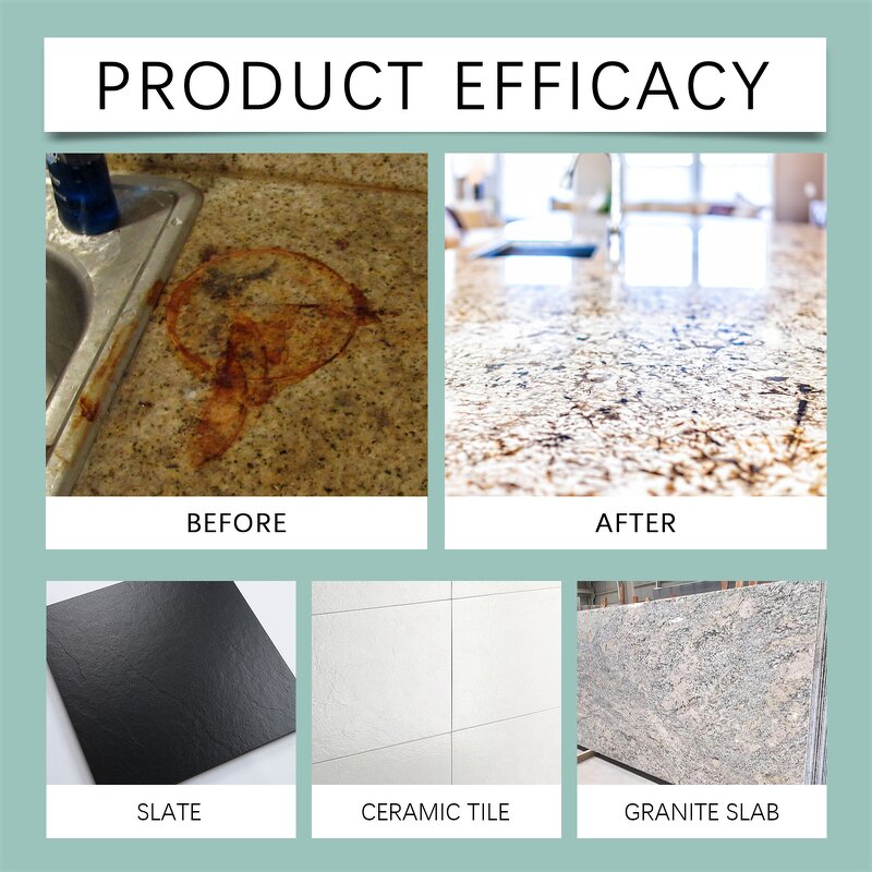 Stone Coating Agent Manufacturer - 100ml Luster