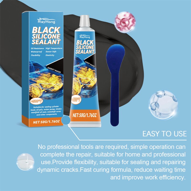 PU Sealant Manufacturer - High Temperature OEM