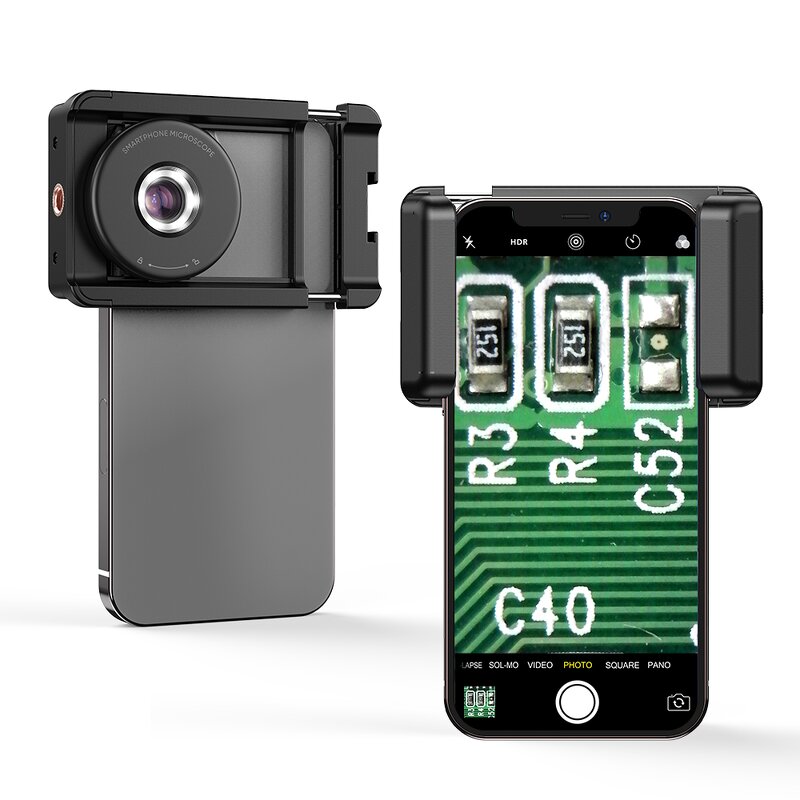 Digital Microscope Manufacturer - HD Electronic