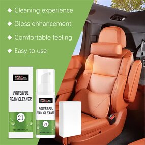 Car Cleaner Kit Manufacturer - 50ml Professional