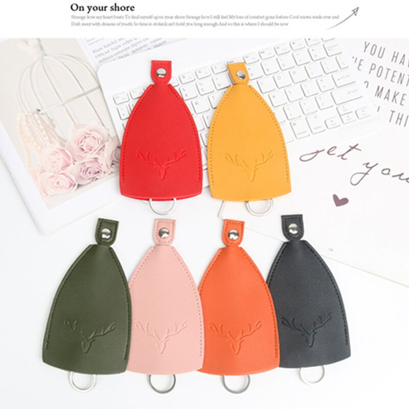 Car Key Holder Bag Manufacturer - Female OEM