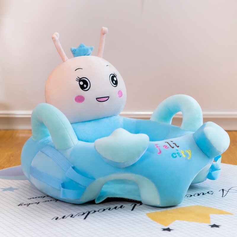 Baby Seat Manufacturer - Plush Anti Fall