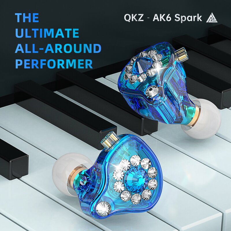 In-ear Earphones Manufacturer - Dynamic OEM/ODM