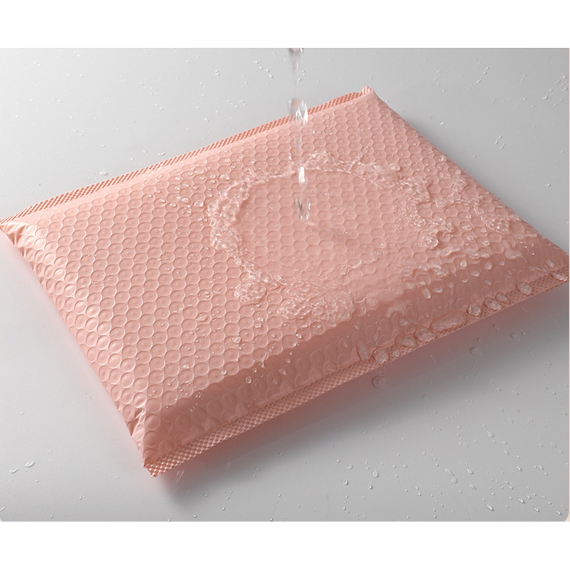 Express Bag Manufacturer - Three-Layer OEM