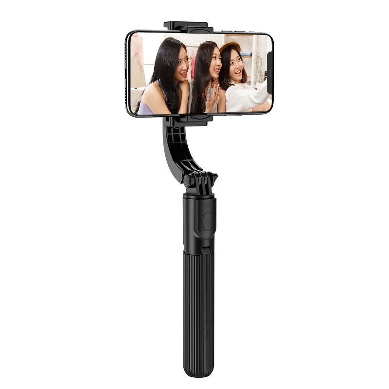 Gimbal Stabilizer Manufacturer - 360 Rotating