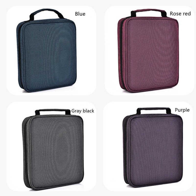 Pencil Case Manufacturer - 120 Holes OEM