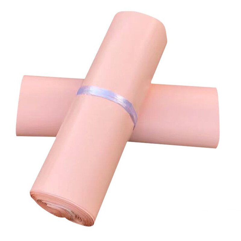 Clothing Mailer Bag Manufacturer - Custom OEM