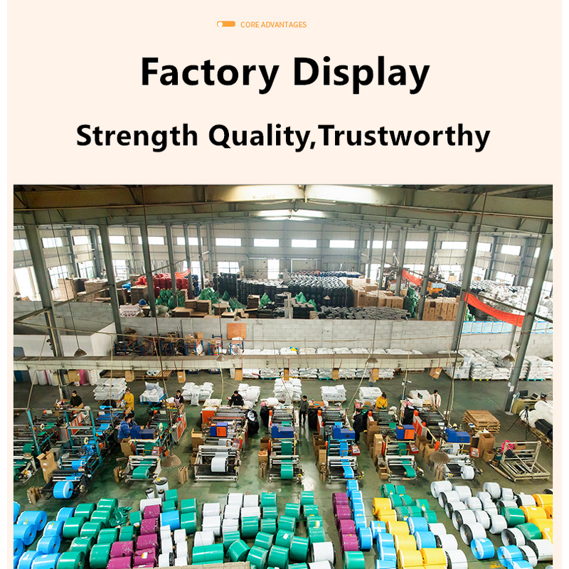 Express Bag Manufacturer - Three-Layer OEM