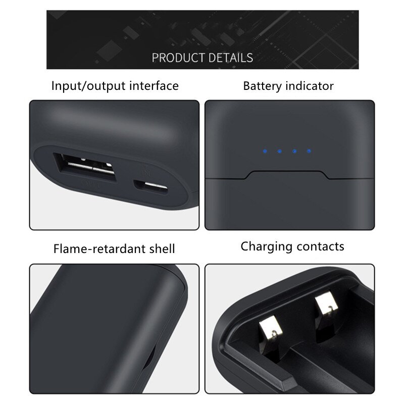 Battery Storage Box Manufacturer - Dual Slot