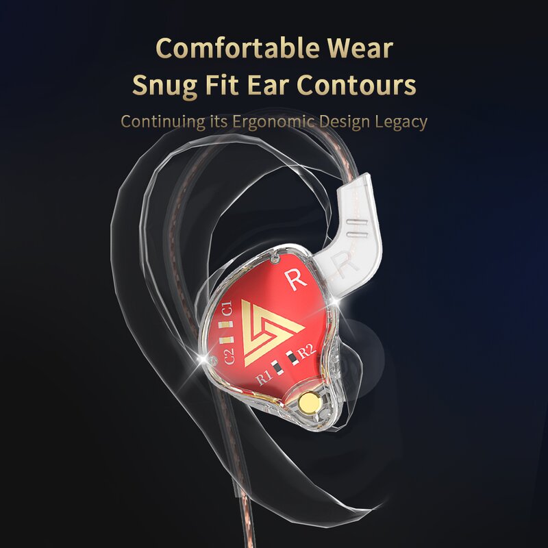 HiFi Earphones Manufacturer - Heavy Bass OEM