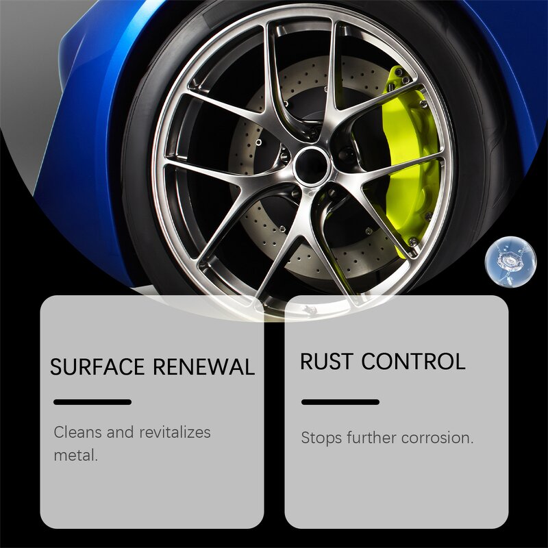 Foam Cleaner Manufacturer - Multi Purpose OEM