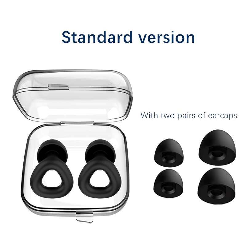 High Fidelity Earplugs Manufacturer - OEM/ODM