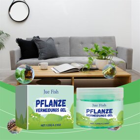 Gecko Repellent Gel Manufacturer - 120g OEM