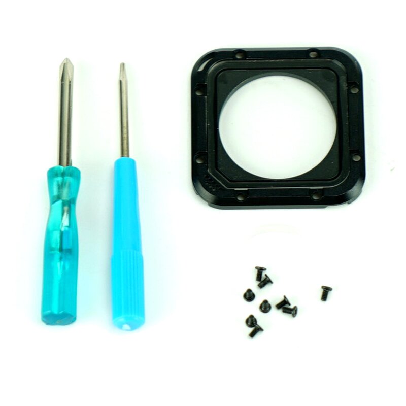 Camera Lens Kit Manufacturer - Replacement Glass