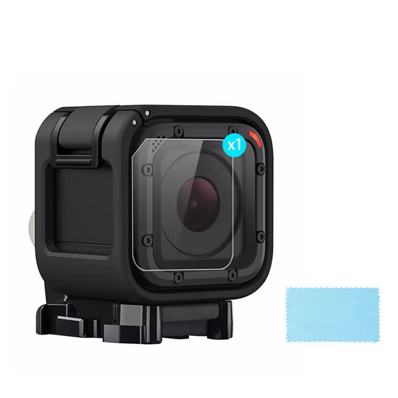 Lens Protector Manufacturer - Tempered Glass OEM