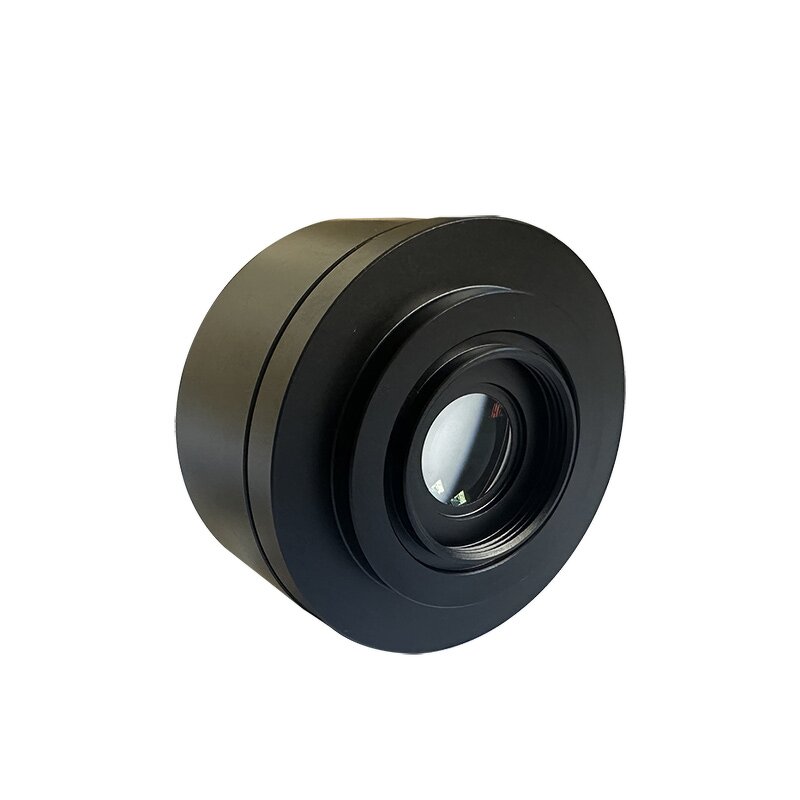 Fish-Eye Lens Manufacturer - 200 Degree Wide