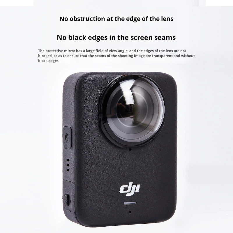 Lens Protector Manufacturer - Optic Glass OEM