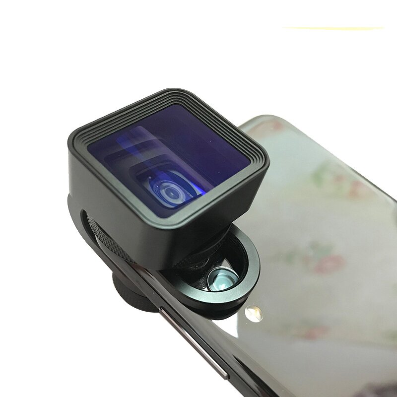 Movie Lens Manufacturer - 1.55X Widescreen