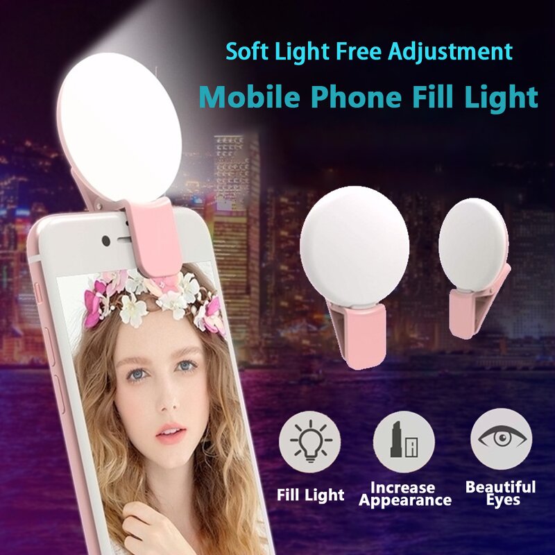 Ring Light Manufacturer - Wholesale Portable