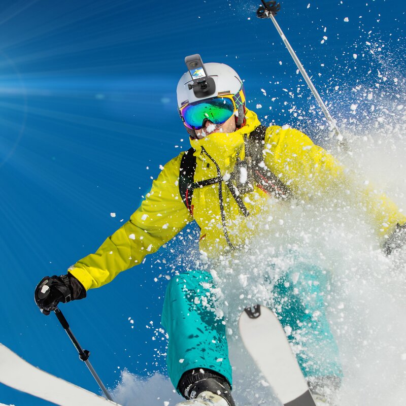 Action Camera Bundle Manufacturer - Handlebar OEM