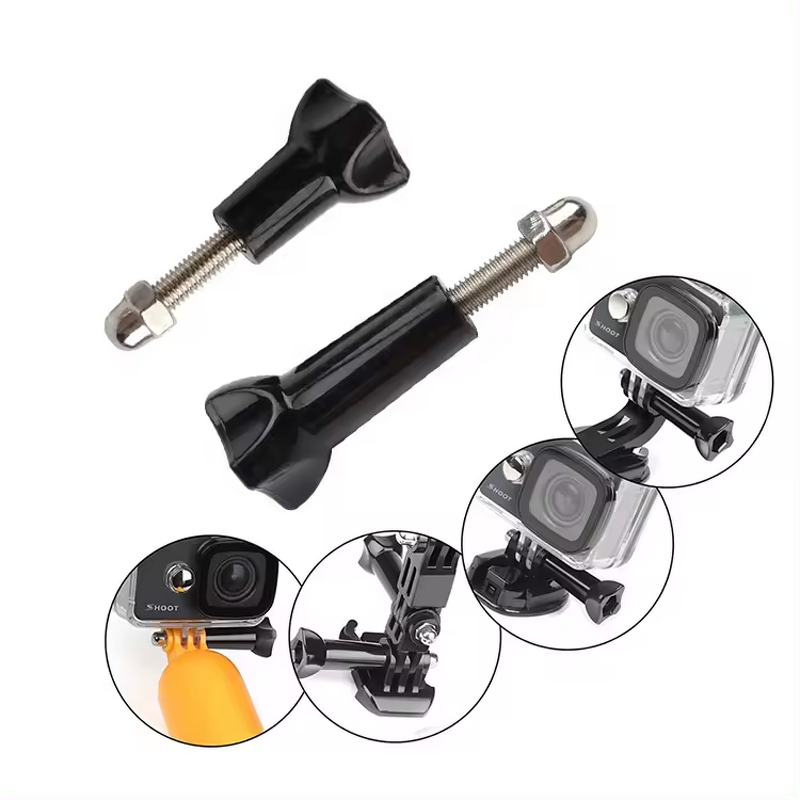 Thumbscrew Adapter Manufacturer - 1/4 Inch