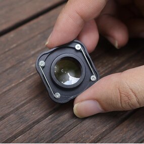 Macro Lens Manufacturer - 15X Replacement OEM