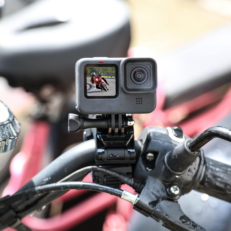 Clamp Mount Manufacturer - Jaws Flex OEM