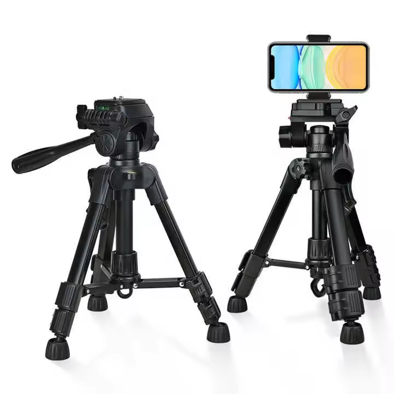 Camera Tripod Manufacturer - 60CM Aluminum
