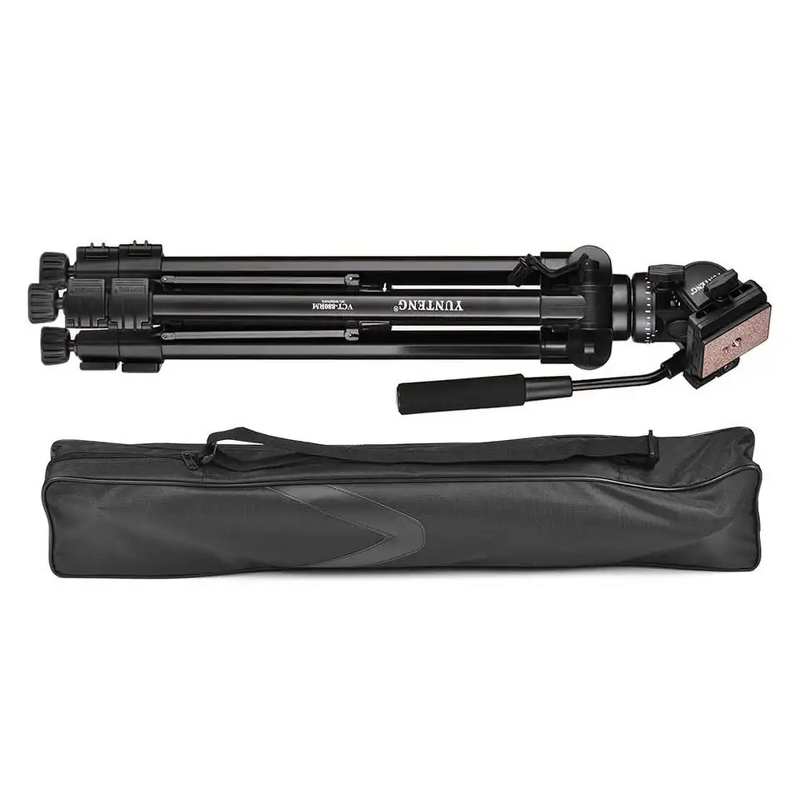 Camera Tripod Manufacturer - Yunteng VCT-880