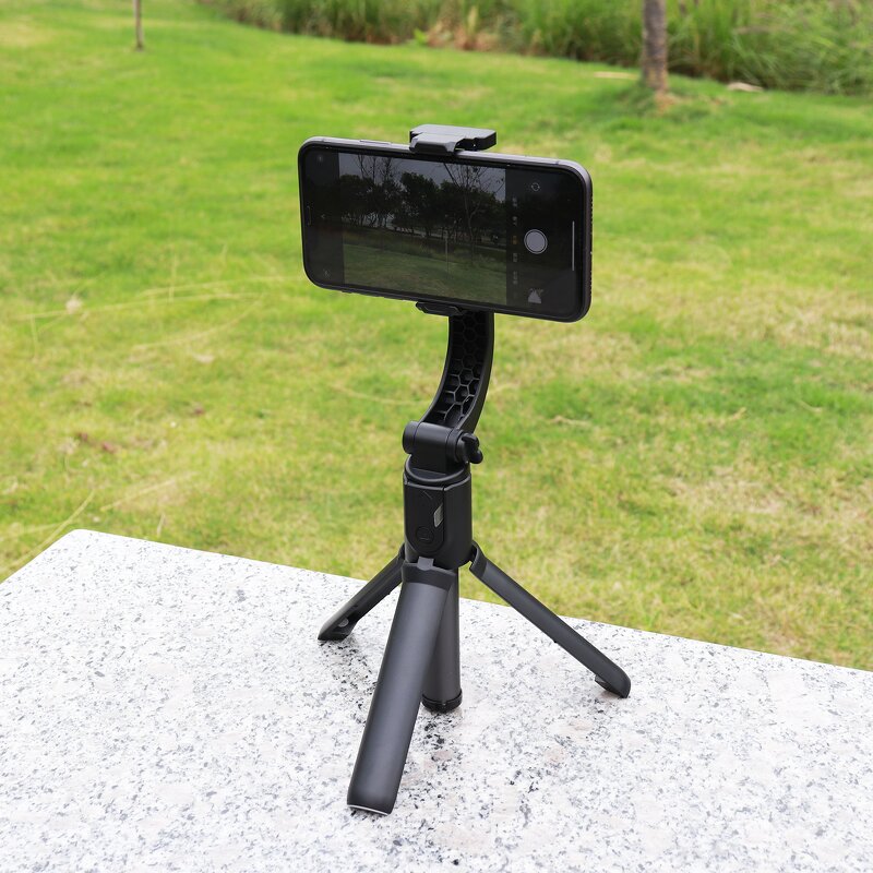 Monopod Gimbal Manufacturer - Single Axis