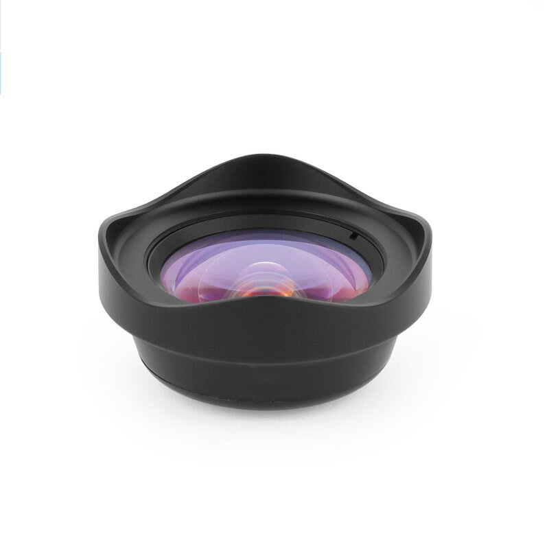 Fisheye Lens Manufacturer - No Distortion