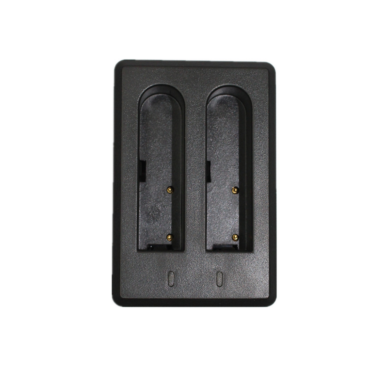 Battery Charger Manufacturer - 2-Slot USB OEM